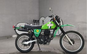 KAWASAKI KL250 KL250A