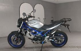 SUZUKI SV650 VP55B