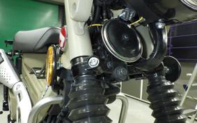 HONDA CT125 HUNTER CUB JA55
