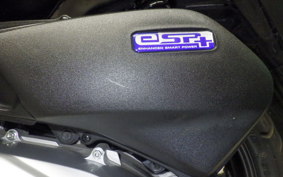 HONDA PCX 125 2016 JK05