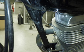 HONDA APE 100 2007 HC07