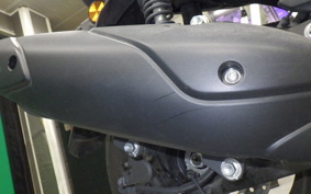 YAMAHA N-MAX 1989 SEG6J