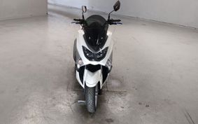 YAMAHA N-MAX 125 SE86J