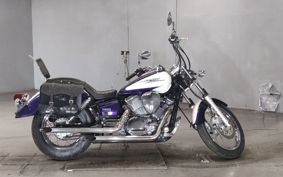 YAMAHA DRAGSTAR 250 VG02J