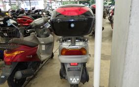 HONDA SPACY 125 Gen. 3 JF04