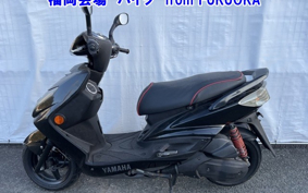 YAMAHA CYGNUS 125 X SE46