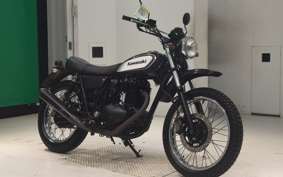 KAWASAKI 250TR BJ250F