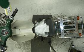 HONDA C50 SUPER CUB AA01