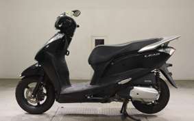 HONDA LEAD 125 2017 JF45