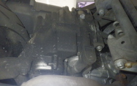 SUZUKI SKYWAVE 250 (Burgman 250) S Gen.3 2021 CJ46A