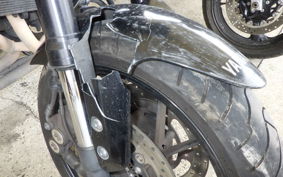 YAMAHA MT-09 A 2018 RN52J