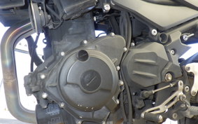 KAWASAKI Z250 Gen.2 2004 EX250P