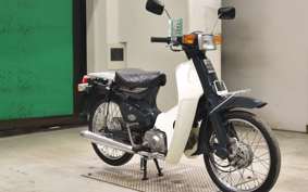 HONDA C50 SUPER CUB E C50