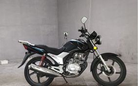 HONDA CBF125 PCJ7