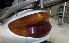 YAMAHA AXIS 100 2022 SB06J