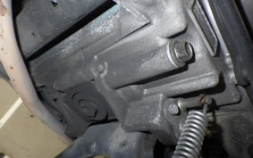 HONDA TACT-4ﾍﾞｰｼｯｸ AF79