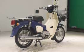 HONDA C50 SUPER CUB AA07