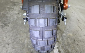 HONDA MONKEY AB27