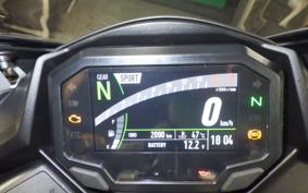KAWASAKI ZX-4R SE 2024 ZX400P