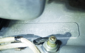 HONDA CB400T HAWK 2 2025