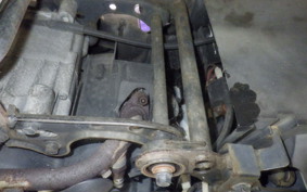 YAMAHA AXIS 125 TREET SE53J