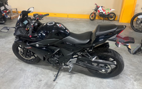 SUZUKI GSX250 R DN11A