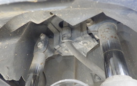 SUZUKI ADDRESS V125 G 2005 CF46A