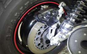 YAMAHA VMAX 2009