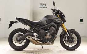 YAMAHA MT-09 A 2015 RN34J