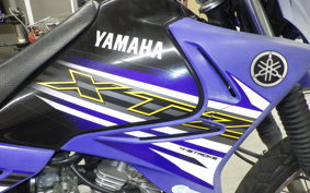 YAMAHA XTZ125