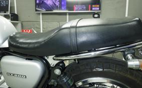 SUZUKI ST400 TEMPTER 1998 NK43A