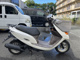 Фото Honda DIO CESTA с японского аукциона