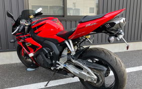HONDA CBR1000RR 2008 SC57