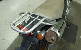 YAMAHA TRICKER Gen.2 DG16J
