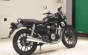 HONDA GB350 2022 NC59