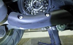 YAMAHA CYGNUS 125 XSR 2 SE44J