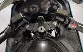 KAWASAKI ZZR1100 ZXT10D