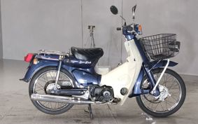 HONDA SUPER CUB50 AA01