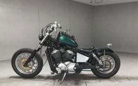 HONDA SHADOW 400 1997 NC34