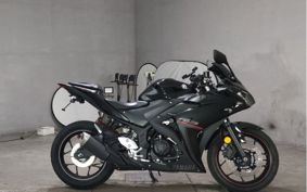 YAMAHA YZF-R3 RH13J