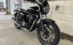 HONDA GB350 2022 NC59