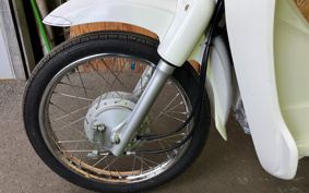 HONDA SUPER CUB110 JA07