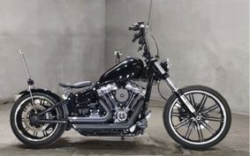 HARLEY FXBRS1870 2019 YHK