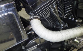 HARLEY FXDLI 1450 2004