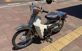HONDA SUPER CUB50 AA01