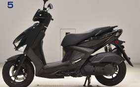YAMAHA CYGNUS Griffus 2022 SEJ4J