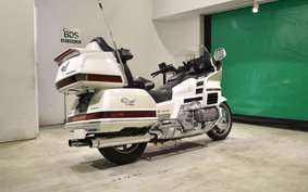 HONDA GL1500 GOLD WING 1998