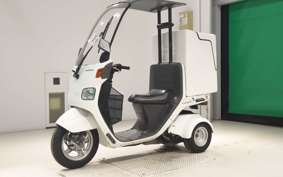 HONDA GYRO CANOPY TA03