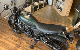 HONDA CL500 2025 PC68