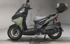 YAMAHA X FORCE SG79J